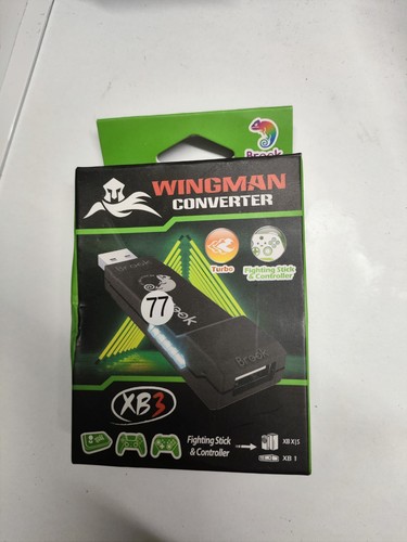 Wingman xb2 game - wingman, converter