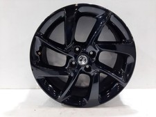 2019 VAUXHALL CORSA 1PC Alloy Wheel 7Jx17 IS44