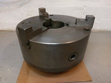 250mm 3 Jaw Lathe Chuck  D1-6