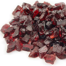 1oz Gemstone Rhodolite Garnet