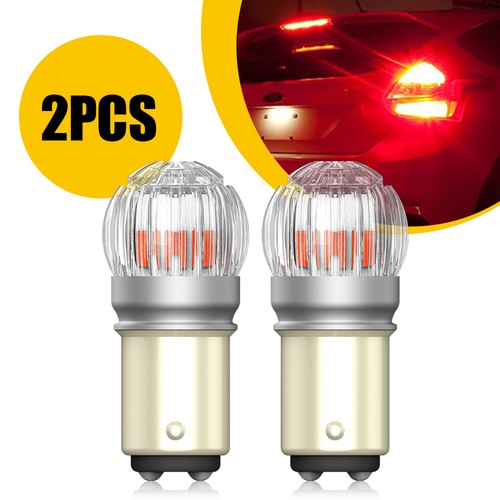 1157 led brake light bulbs - led,