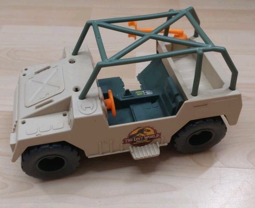 Vintage kenner jurassic park - vintage,