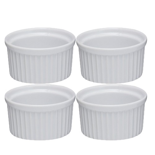 Apollo ramekin 9cm white - apollo,