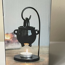BRAND NEW Hanging Cauldron