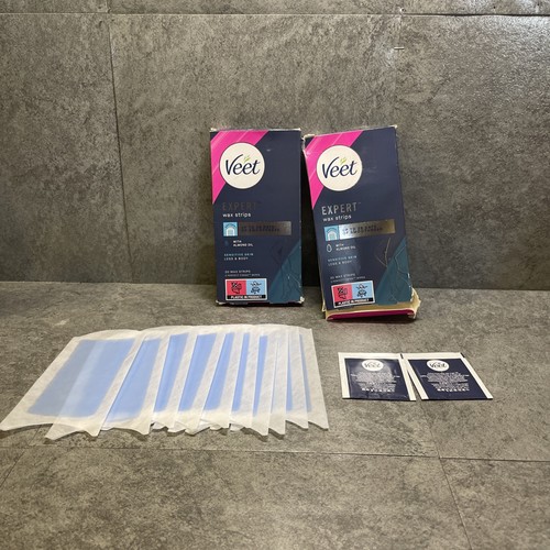 Veet expert wax - veet,
