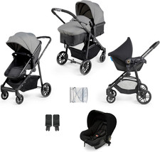 Star 3-In-1 Travel System with
