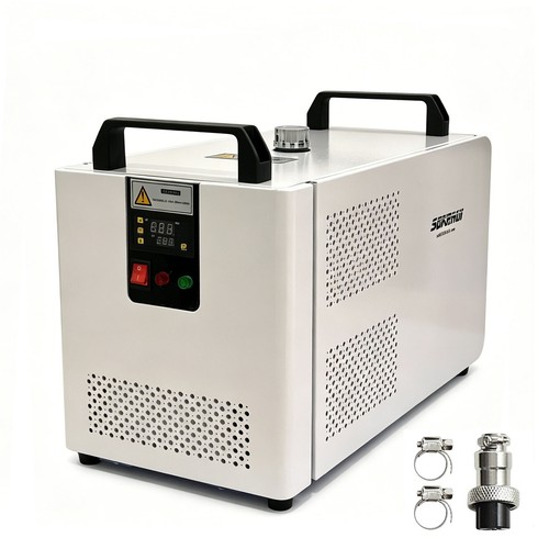 Cw5200 mini water chiller - mini,