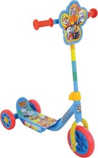 Paw Patrol Scooter Deluxe Tri