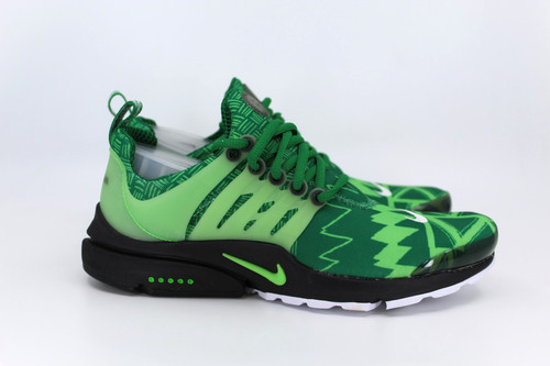 Nike air presto naija - air,