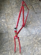 Mercian 23 inch Reynolds 531