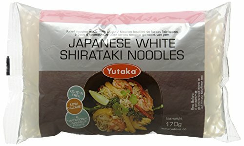 Yutaka white low carb - yutaka,