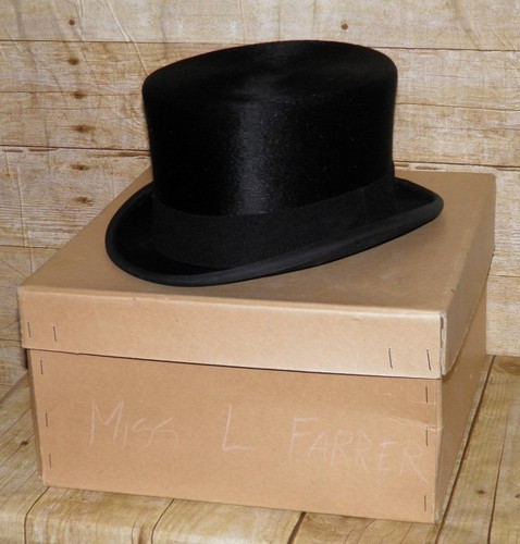 Vintage boxed dressage black - dressage,