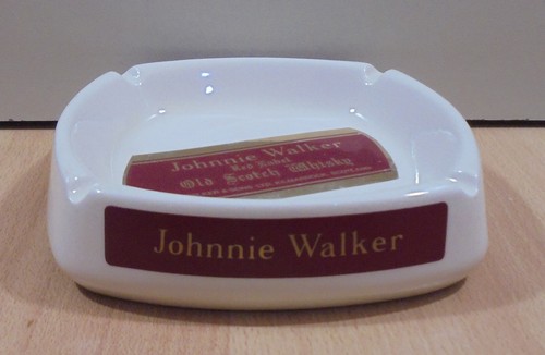 Johnnie walker scotch whisky - walker,
