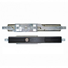 Lock Focus Garage Roller Door