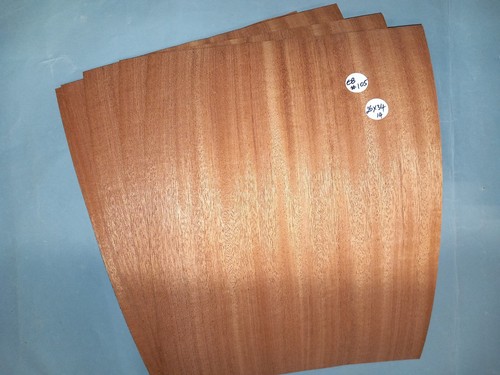 Consecutive sheets of - 4,