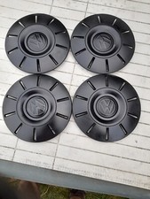 VW T5 transporter centre caps