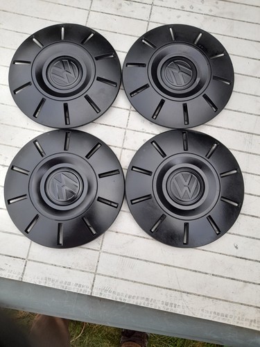 Transporter centre caps - vw, t5