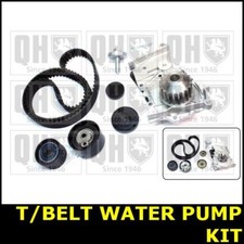 Timing Belt Water Pump Kit FOR