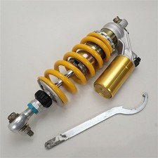 Ohlins DU235 Rear Shock