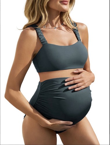 Summer mae maternity slate - mae,
