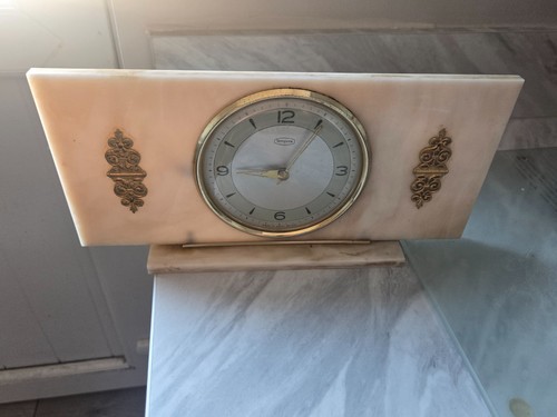 Vintage 1950 marble style - 1950's,