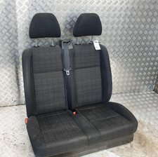 Mercedes Vito Seat Front Left