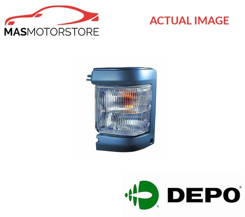 Indicator light blinker lamp - indicator,