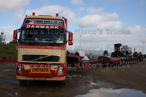 Truck photo volvo fh16 - truck,