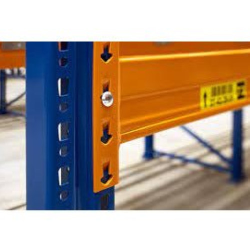 Nedcon pallet racking beam - pallet,