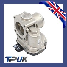 Throttle Body Housing For Ford