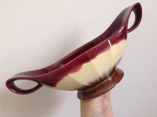 Vintage handsome burgundy - vintage,