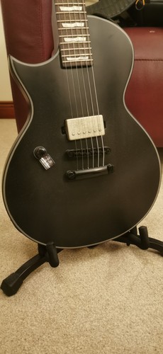 Esp ltd 201 - esp, black