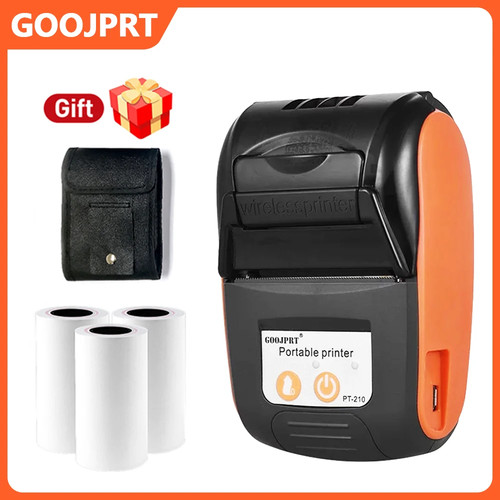 58mm thermal receipt printer - 58mm,