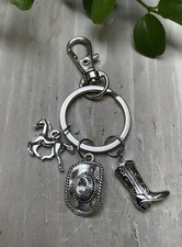 Western, cowboy, cowgirl