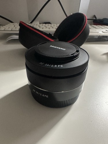 Samsung 35mm lens for - lens,
