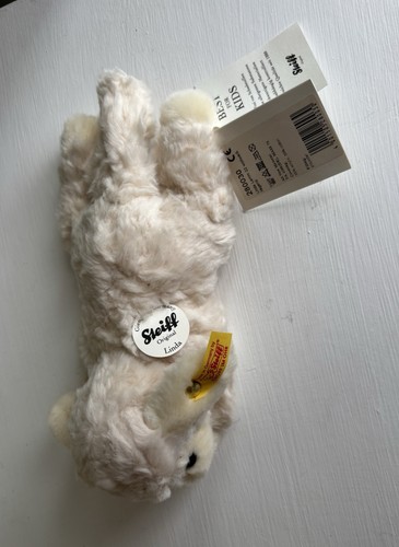 Steiff linda vintage - steiff,