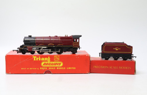 Triang gauge 2 br - oo, 4-6-2