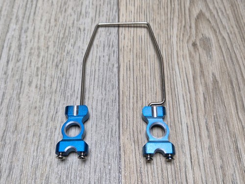 Thunder tiger ts4n - ts4n, aluminium