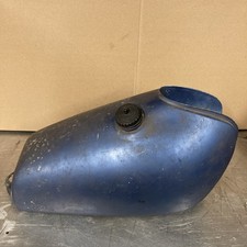 Yamaha XT500 Petrol Tank