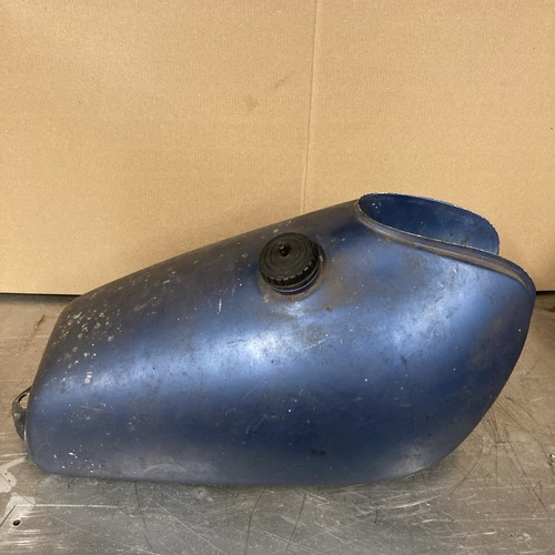 Yamaha xt500 petrol - petrol, tank