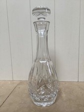Vintage WATERFORD CRYSTAL