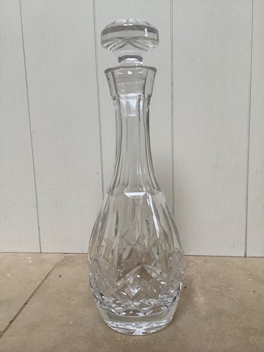 Vintage waterford crystal - vintage,