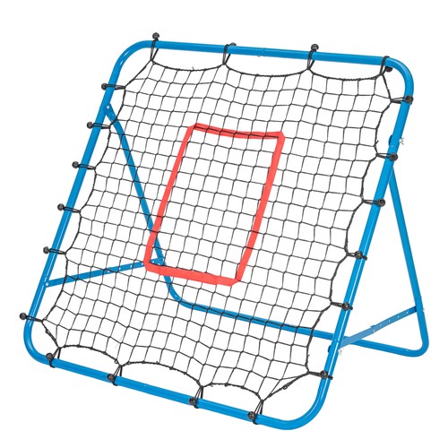 Rebounder net training - net,