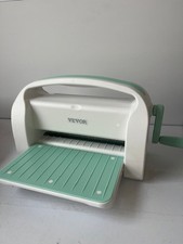 VEVOR Manual Die Cutting &