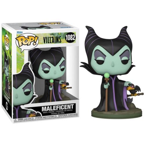Disney villains maleficent - villains,