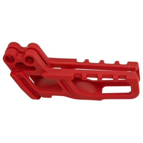 Motocross bike chain guide