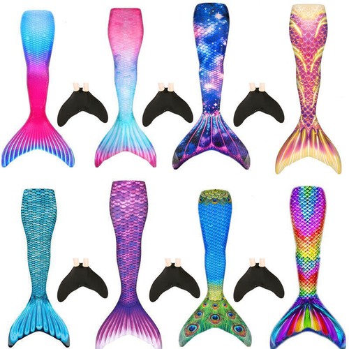 Adults women mermaid tail - women,