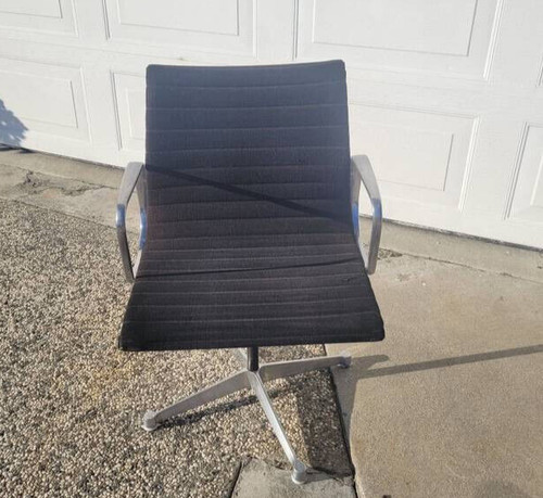 Charles ray eames - &,