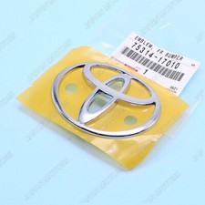 Genuine Toyota Celica MR2 SW20