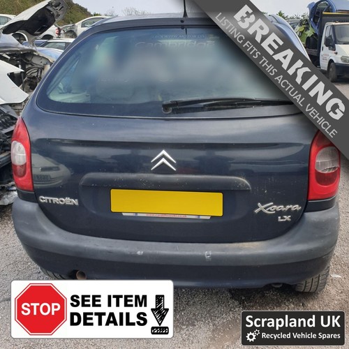 Citroen xsara picasso - xsara,